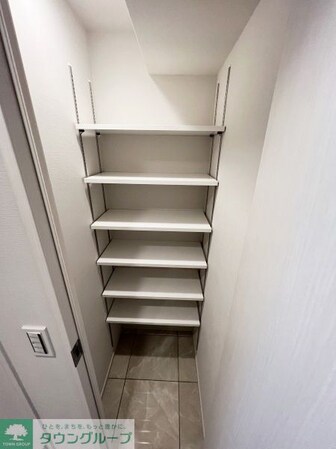 ルフォンプログレ中野坂上の物件内観写真